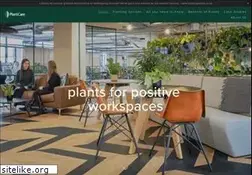 Sites similar to plantcare.co.uk