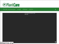 Sites similar to plantcare.es