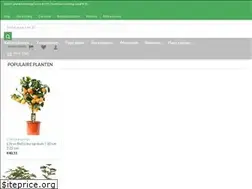Sites similar to plantcentraal.nl