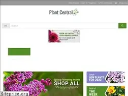 Sites similar to plantcentral.ca