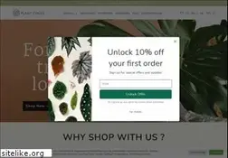 Sites similar to plantcircle.co
