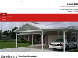 Sites similar to plantcityawningandaluminum.com