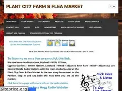 Sites similar to plantcitymarket.com