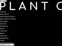 Sites similar to plantcitypvd.com