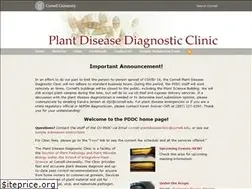 Sites similar to plantclinic.cornell.edu
