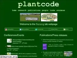 Sites similar to plantco.de