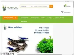 Sites similar to plantcol.com.co