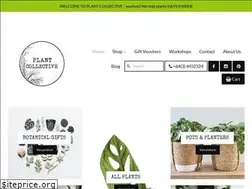 Sites similar to plantcollective.co.nz