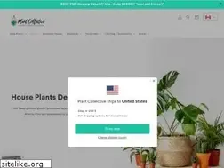 Sites similar to plantcollective.co