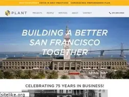 Sites similar to plantconstruction.com