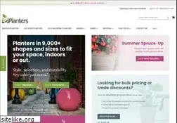Sites similar to plantcontainers.com