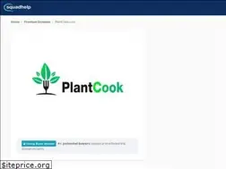 Sites similar to plantcook.com