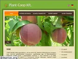 Sites similar to plantcoop.hu