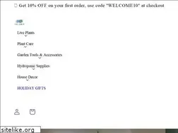 Sites similar to plantcultureph.com