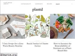 Sites similar to plantd.co