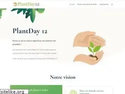 Sites similar to plantday12.eu