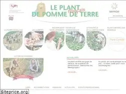 Sites similar to plantdepommedeterre.org