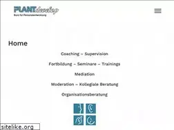 Sites similar to plantdevelop.de
