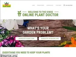 Sites similar to plantdoctor.co.nz