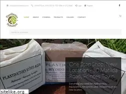 Sites similar to plantdoctorsltd.com