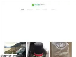 Sites similar to plantdrive.com