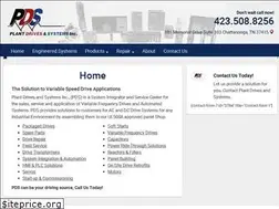 Sites similar to plantdrives.com
