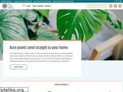 Sites similar to plantdynasty.nl