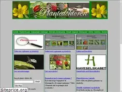 Sites similar to plante-doktor.dk