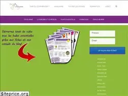 Sites similar to plante-essentielle.com