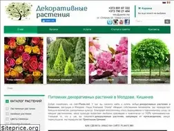 Sites similar to plante.md