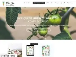 Sites similar to planteaenverde.es