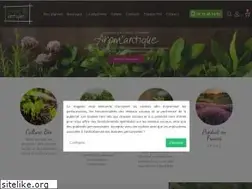 Sites similar to plantearomatique.com