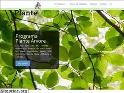 Sites similar to plantearvore.com.br