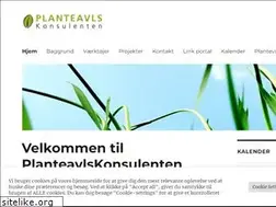 Sites similar to planteavlskonsulenten.dk