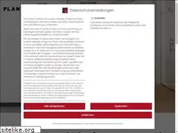 Sites similar to plantec-wellmann.de