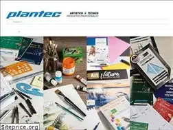 Sites similar to plantec.com.ar