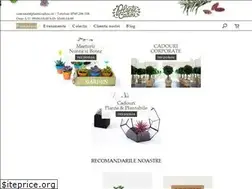 Sites similar to plantecadou.ro