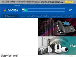 Sites similar to plantecb2b.com.br