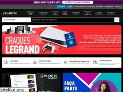 Sites similar to plantecdistribuidora.com.br