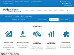 Sites similar to plantech.com