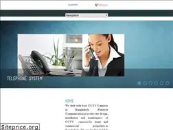 Sites similar to plantechbd.com