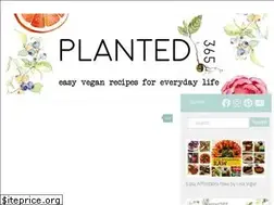 Sites similar to planted365.com