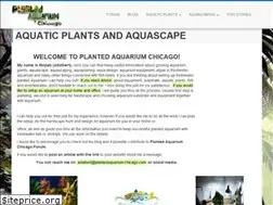 Sites similar to plantedaquarium-chicago.com