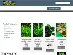 Sites similar to plantedaquariumscentral.com