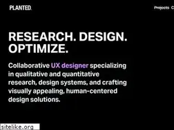 Sites similar to plantedmedia.com