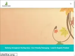 Sites similar to plantedtable.com