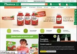 Sites similar to planteea.ro