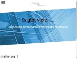 Sites similar to planteg.com