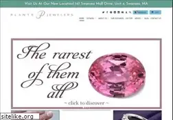 Sites similar to plantejewelers.com