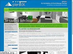 Sites similar to plantek.de